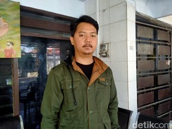 LBH Minta Tahanan Diduga Korban Seks Oral Briptu S Dipindahkan ke Rumah Aman