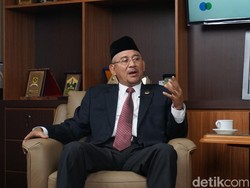 Filosofi Daerah Otonomi Baru di Mata Wakil Rakyat