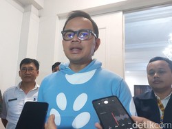 Bima Arya Buka Suara soal LRT Jabodebek Belum Sampai Bogor