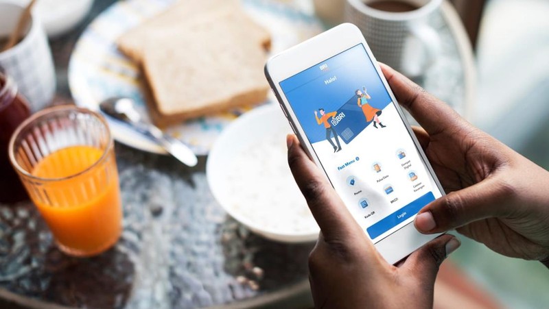 Fitur Terbaru di BRImo, Contact BRI Layanan Bebas Pulsa