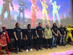 Serial Animasi Balpil Capai Episode Final, Penuh Harap Bisa Tayang di TV Nasional