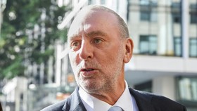 Dituding Tutupi Kejahatan Seks, Pendiri Gereja Hillsong Divonis Bebas