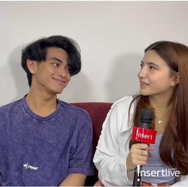 Move On dari Randy Martin, Cassandra Lee Go Public dengan Ryuken Usai Cinlok