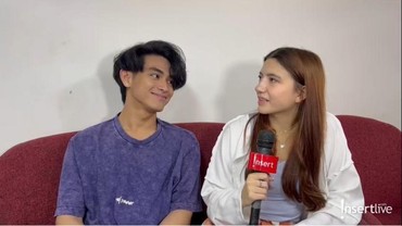 Move On dari Randy Martin, Cassandra Lee Go Public dengan Ryuken Usai Cinlok