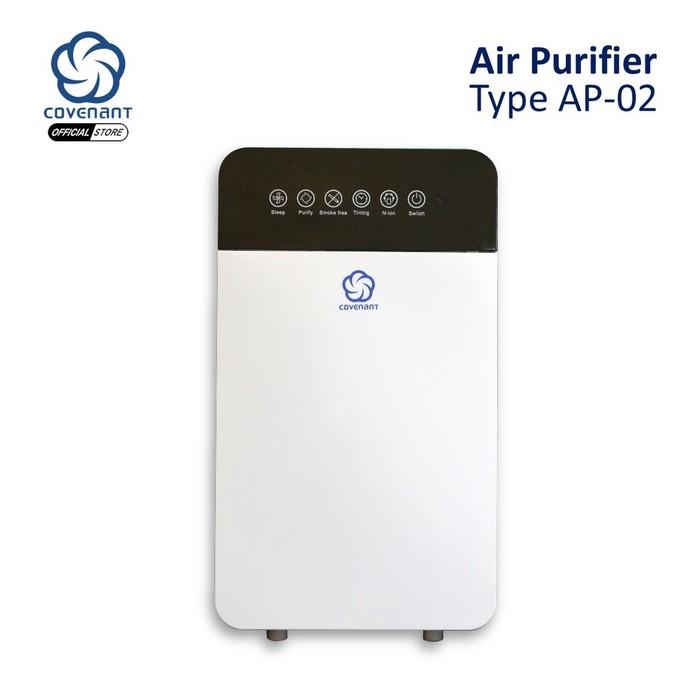 Covenant Air Purifier AP-02/ Foto: shopee.co.id