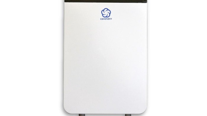 Covenant Air Purifier AP-02/ Foto: shopee.co.id