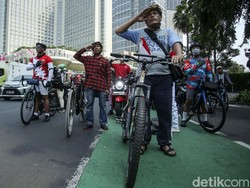 Warga Diimbau Hentikan Aktivitas pada 17 Agustus Pukul 10.17-10.20 WIB