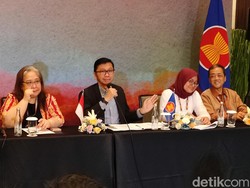 Menteri Ekonomi Se-ASEAN Kumpul di Semarang, 500 Delegasi Siap Hadir