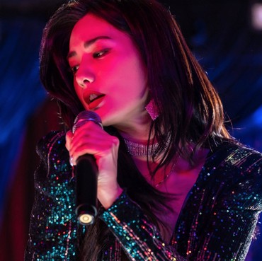 Sinopsis Drama 'Mask Girl' yang Tayang Mulai Hari Ini di Netflix