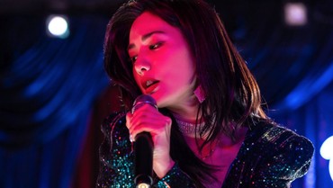 Sinopsis Drama 'Mask Girl' yang Tayang Mulai Hari Ini di Netflix