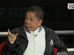 Effendi Gazali: Pernyataan Ganjar Tak Rendahkan Profesi MC dan Jurnalis