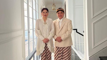 img-title Diisengin Menteri Basuki Saat Upacara, Erick Thohir: Beliau Menggemaskan