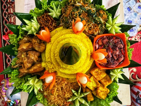 Jadi Menu 