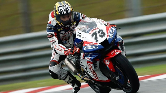 Mandalika Grand Prix Association (MGPA) menyampaikan duka cita atas kepergian Haruki Noguchi selama-lamanya usai mengalami kecelakaan di ARRC Mandalika.