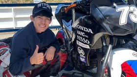 Dokter Beberkan Sebab Haruki Noguchi Meninggal Usai Dirawat di RS NTB