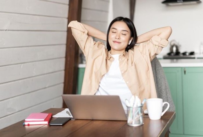 Hidup Mindfulness/foto freepik: benzoix