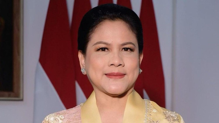 Iriana Jokowi