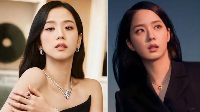 Jisoo BLACKPINK /Foto: koreaboo.com