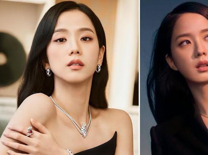 Jisoo BLACKPINK /Foto: koreaboo.com