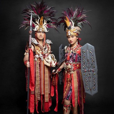 Alasan Erina Gudono Tunda Kehamilan Usai Menikah dengan Kaesang