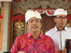 Kemenkumham Bali Ungkap Belum Ada Permohonan Cekal Tersangka Pemerkosa