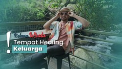 Wisata Obelix Village di Jogja, Serunya Liburan Bernuansa Perdesaan