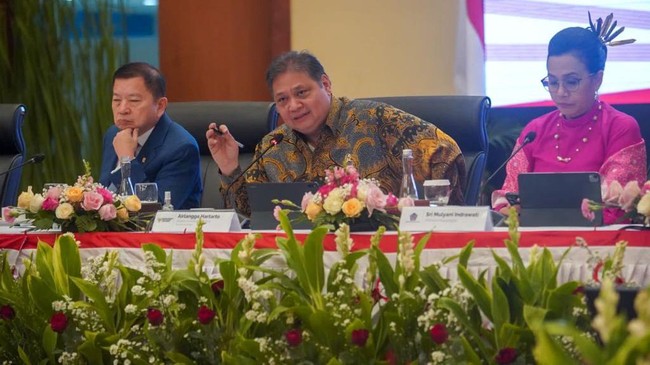 APBN 2024 dirancang agar dapat melindungi daya beli masyarakat, serta menjaga postur APBN tetap sehat dan berkelanjutan untuk jangka panjang.