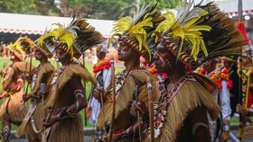 Lagu Apuse Berasal dari Mana? Ini Sejarah, Lirik, dan Artinya