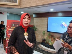 26 Napi Teroris Dapat Remisi HUT RI