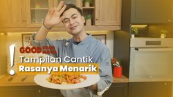 Resep Ikan Kakap Merah Fillet Goreng Asam Manis, Crispy dan Enak