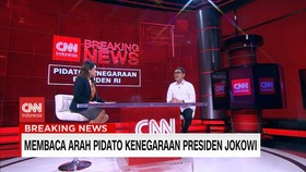 VIDEO: Membaca Arah Pidato Kenegaraan Pidato Jokowi