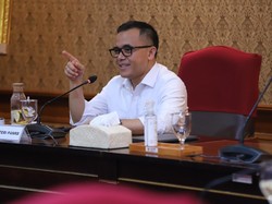 Tukin PNS Kemenkeu Ketinggian Bikin Kementerian Lain Protes