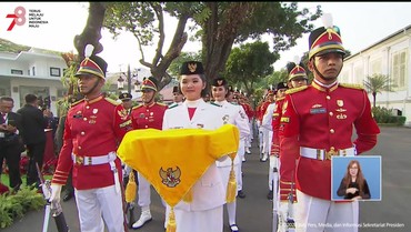 img-title Ini Gaji dan Benefit yang Diterima Paskibraka di Istana Negara 2023