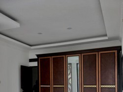 Jangan Cat Plafon Pakai Warna Ini, Salah Satunya Bisa Bikin Ruangan Sempit!