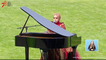 img-title Terpopuler: Putri Ariani Bikin Istana Bergoyang Vs Cakra Khan Gagal di AGT