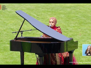img-title Terpopuler: Putri Ariani Bikin Istana Bergoyang Vs Cakra Khan Gagal di AGT