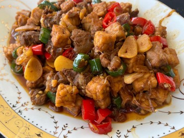 Resep Oseng Tempe Ekonomis, Cocok Jadi Menu Sahur