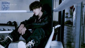 S.Coups ke Carat Indonesia: Kalian Harus Lebih Bahagia