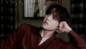 S.Coups SEVENTEEN Dibebastugaskan dari Wamil akibat Cedera Lutut