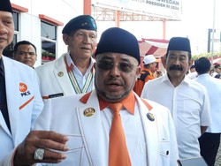 Gibran Menguat Jadi Cawapres Prabowo, Ini Respons Sekjen PKS