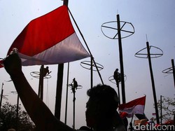 Sejarah dan Makna 5 Lomba 17 Agustusan dalam Rangka HUT RI
