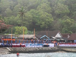 Tiket Pantai Gunungkidul Naik Mulai Januari 2024, Ini Daftar Lengkapnya