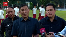 VIDEO: PT LIB Sebut Kompetisi Liga 2 Kick-Off Awal September