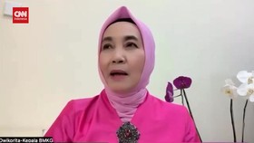 VIDEO: BMKG Prediksi Fenomena El-Nino Terjadi Hingga Oktober