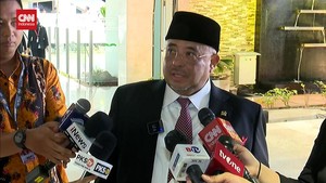 VIDEO: PKS Desak Anies Umumkan Cawapres, Tak Masalah Bukan Kader