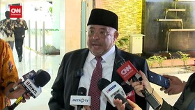 VIDEO: PKS Sambut Baik Kaesang Calonkan Diri Jadi Walikota Depok