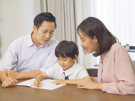 20 Contoh Kalimat Permisi untuk Pelajaran Anak Kelas 1 SD Bahasa Indonesia