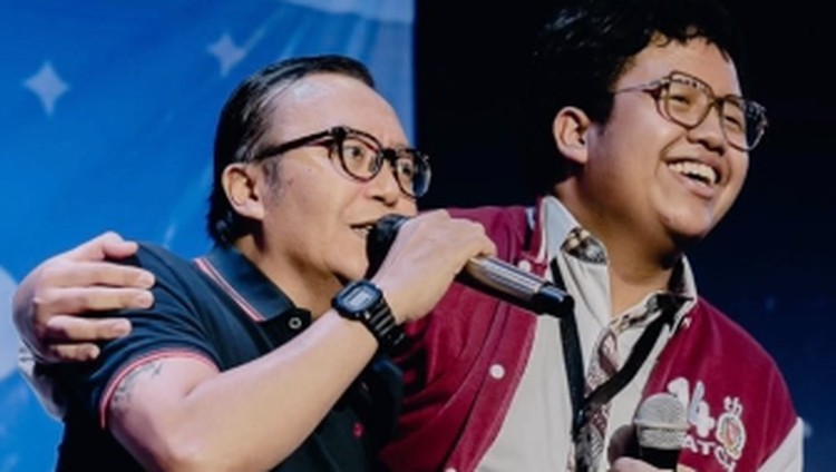 abe anak ari lasso abe anak ari lasso