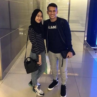 Adiba Khanza & Egy Maulana Vikri Nikah Hari Ini, Abidzar Jadi Wali
