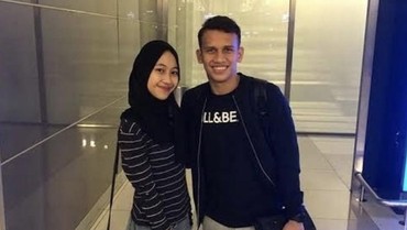 img-title Adiba Khanza & Egy Maulana Vikri Nikah Hari Ini, Abidzar Jadi Wali